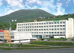 Avacha Hotel