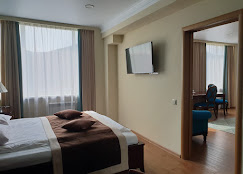 Avacha Hotel