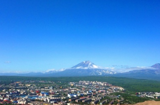 米遜娜亞山
