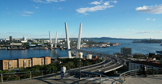 金角灣大橋