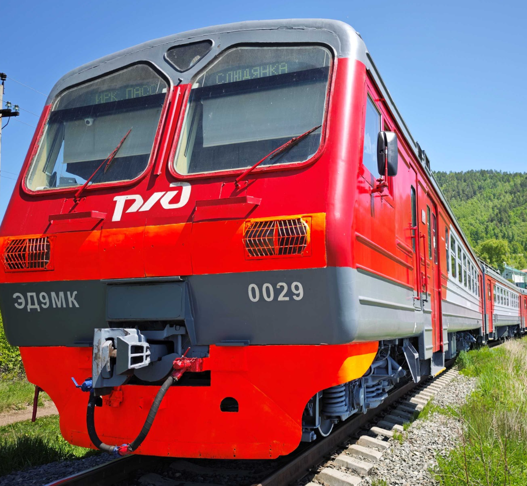 K305國際列車