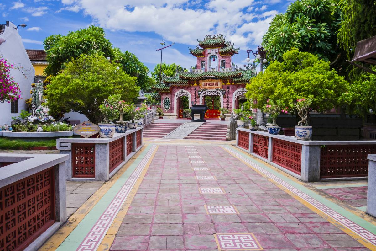 福建會館