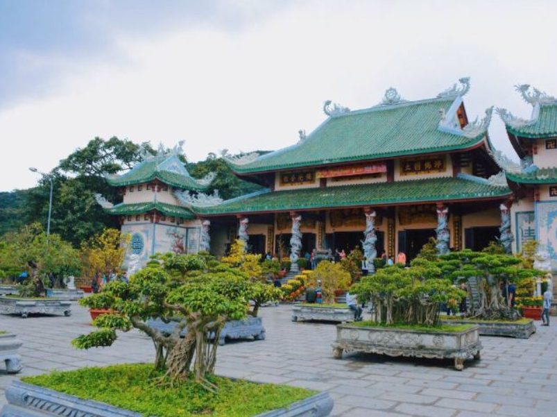 五行山
