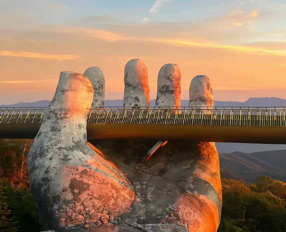 黃金橋