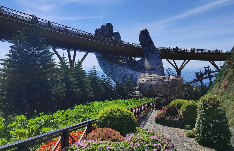 黃金橋