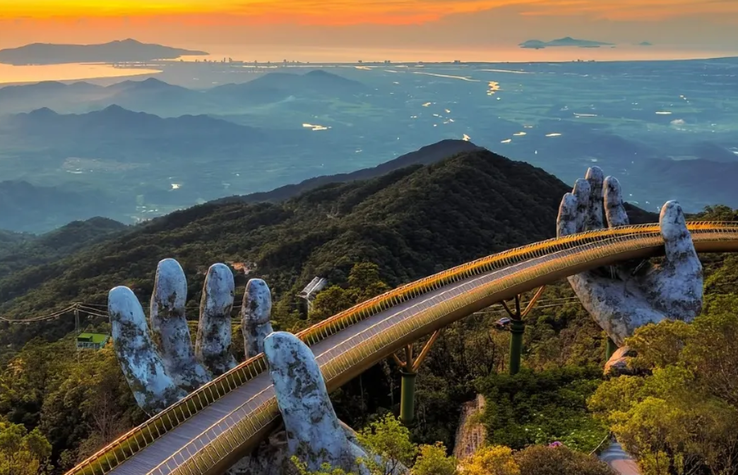 黃金橋