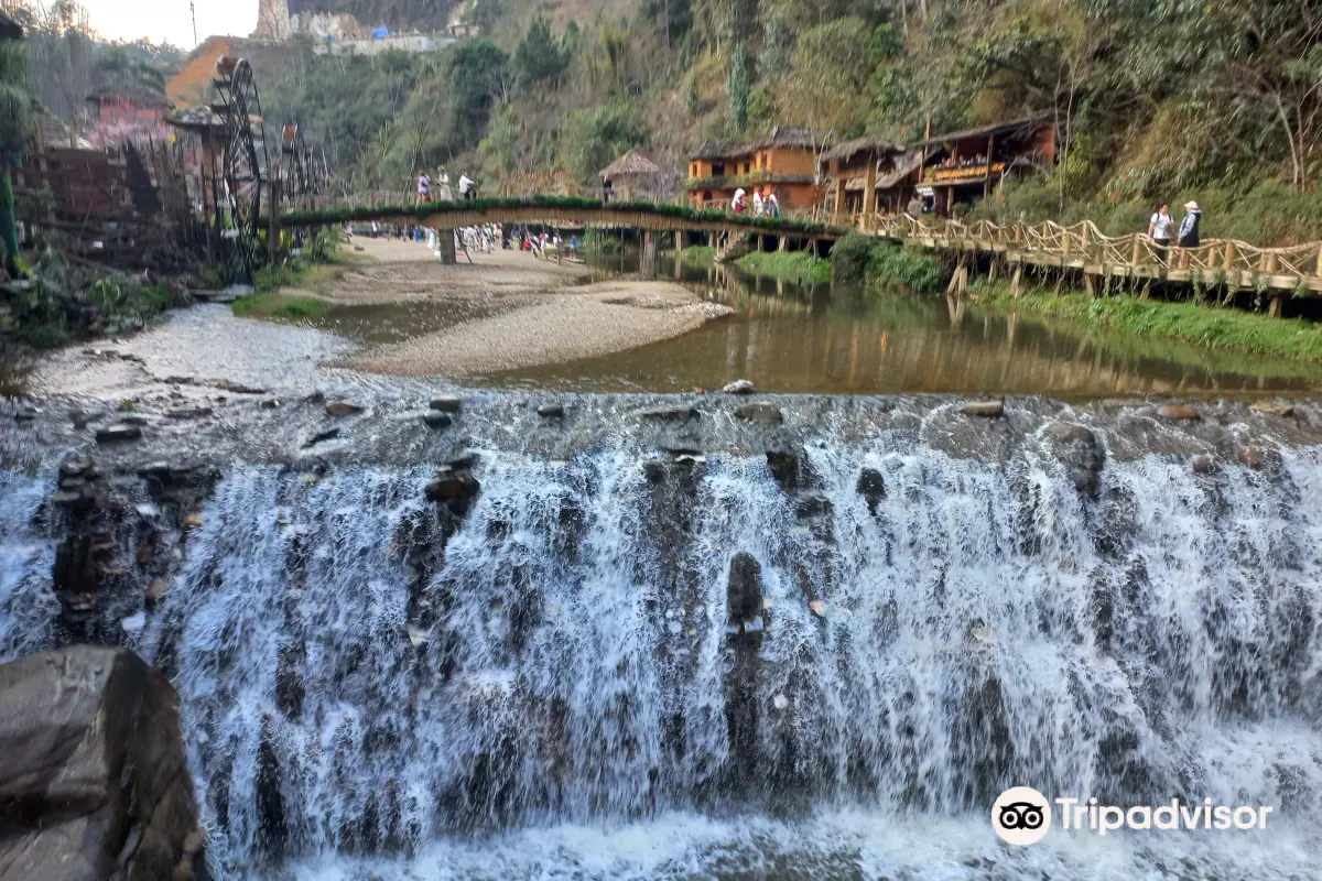 吉吉村