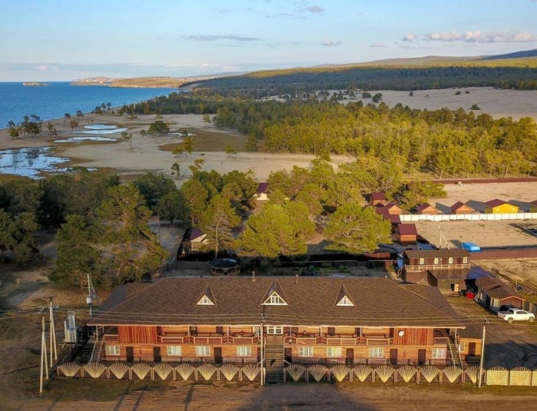 VILLA MARINA RESORT