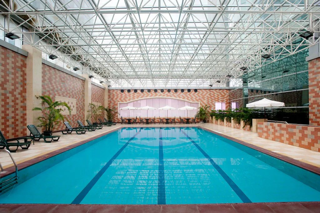 Holiday Inn Shanghai Pudong