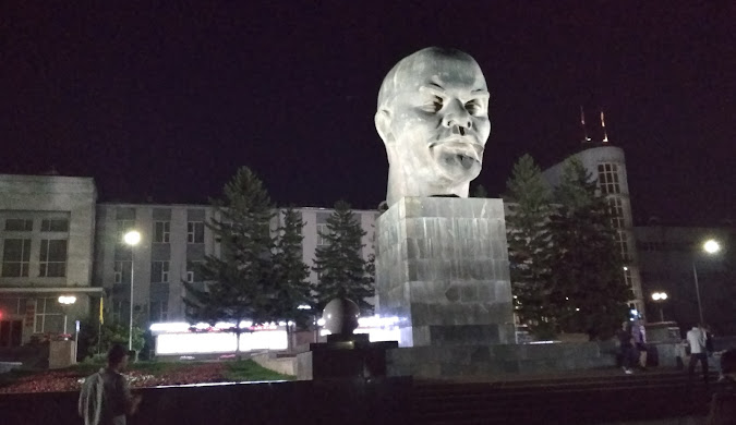 烏蘭烏德