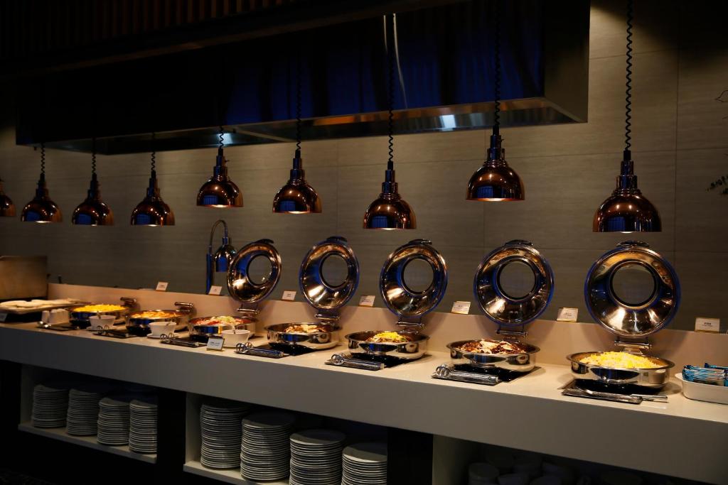 J-One Hotel