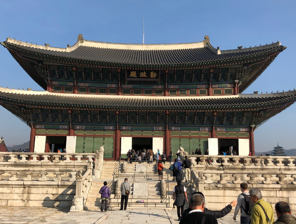 景福宮