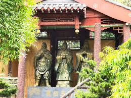 關羽祠
