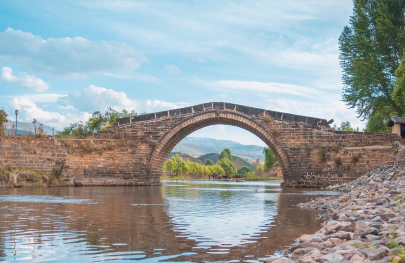 玉津橋