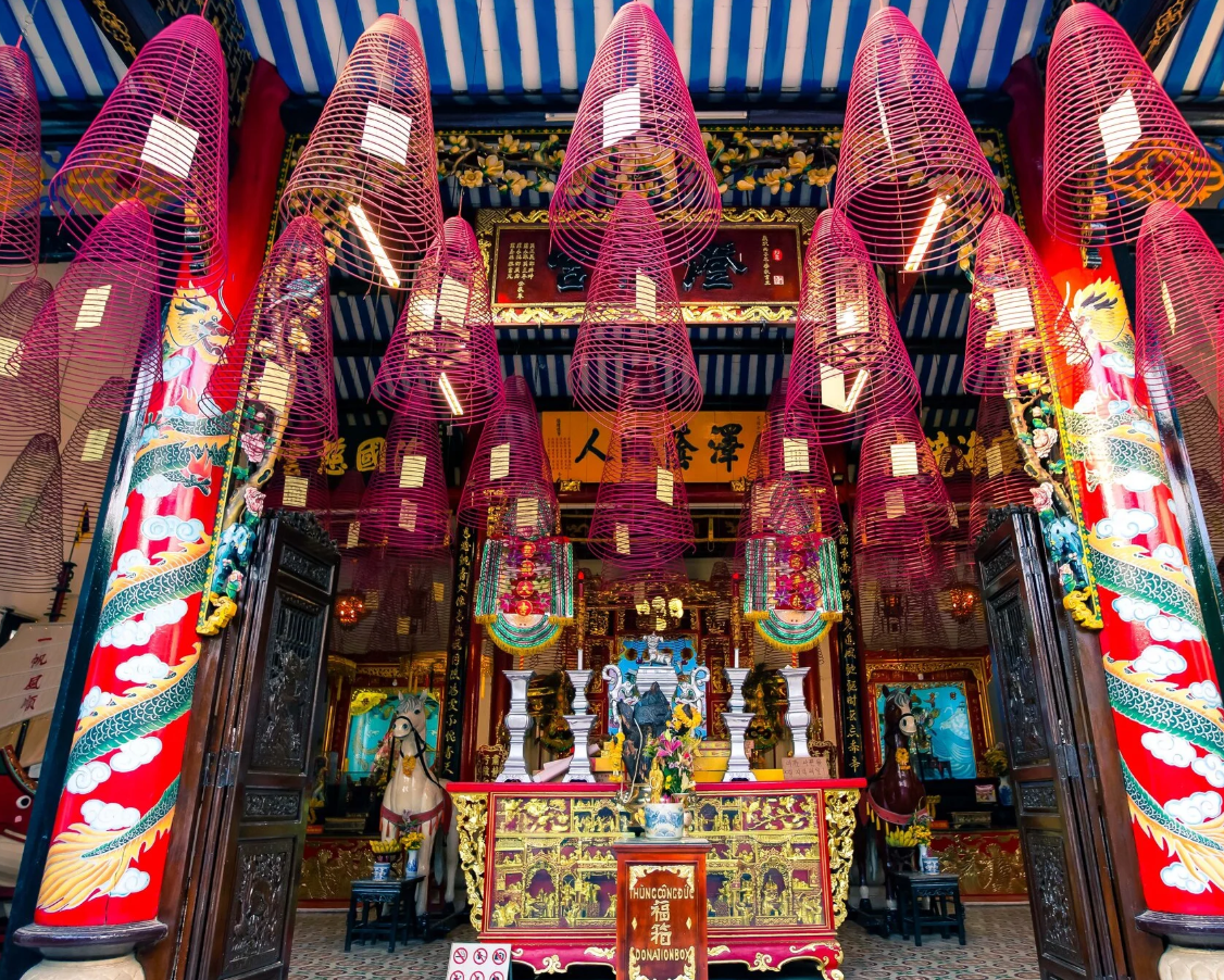 廣肇會館