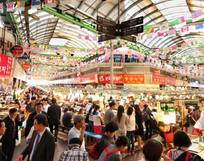 廣藏市場