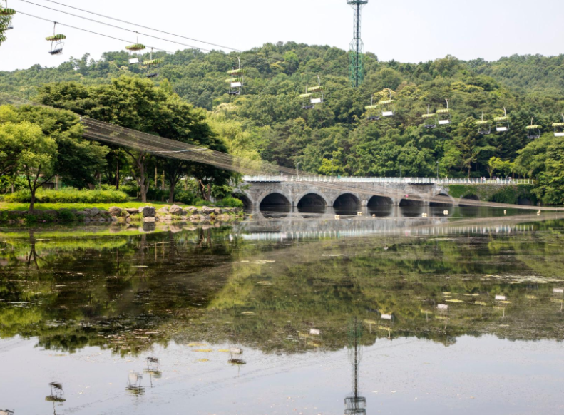 首爾大公園