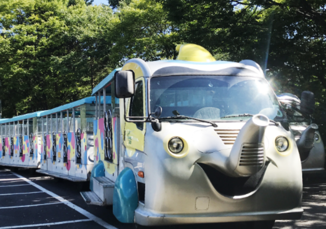 首爾大公園
