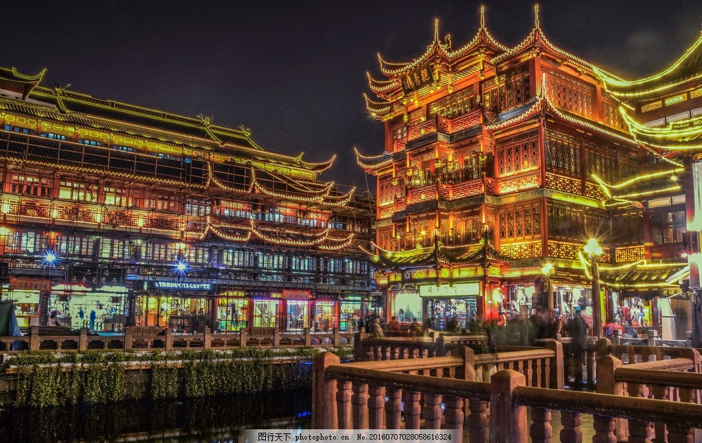 上海城隍廟