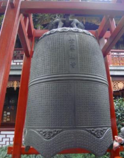 寒山寺