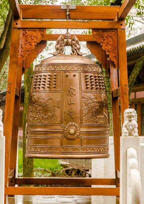 寒山寺