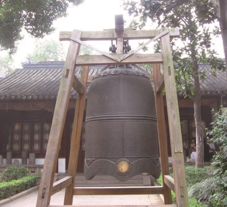 寒山寺