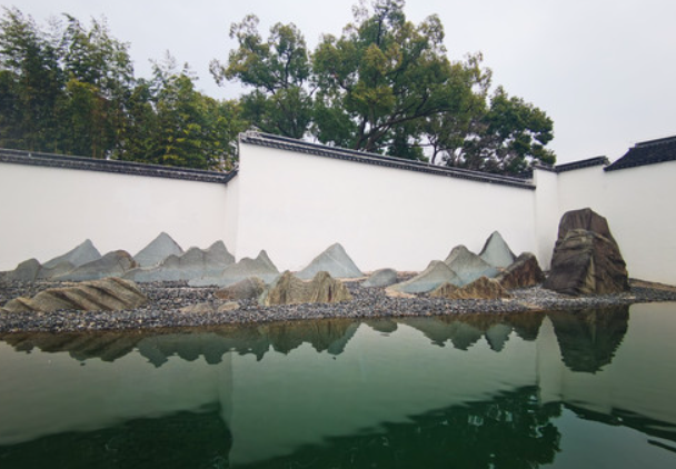 獅子林