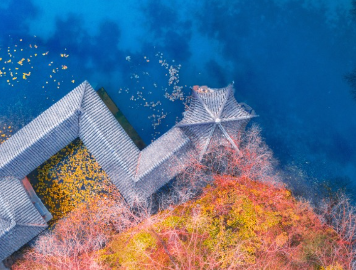 浴浩灣
