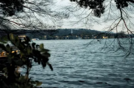 浴浩灣