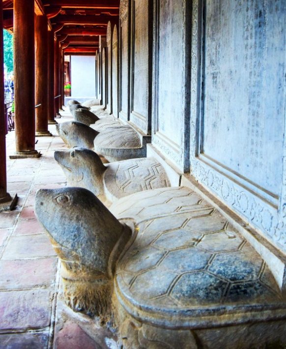 文廟國子監
