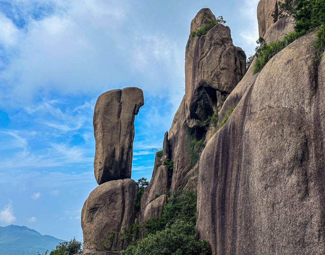 兔兒山