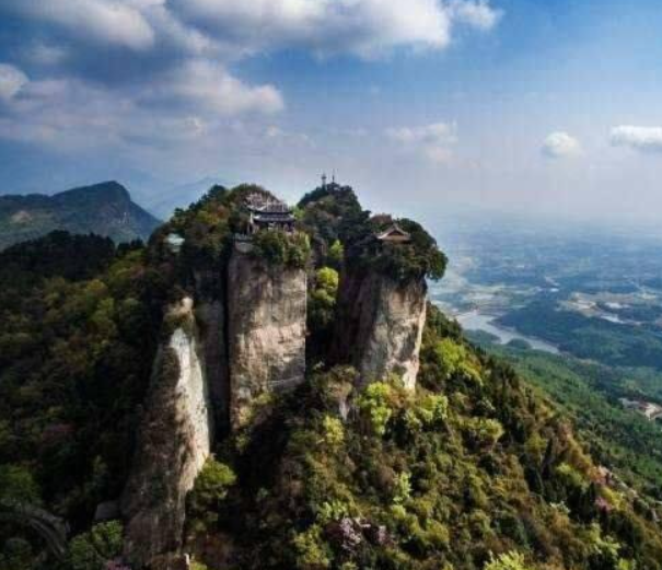 兔兒山