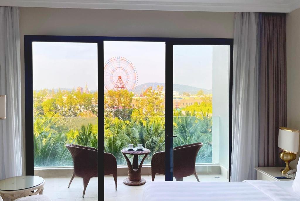 Wyndham Grand PQ