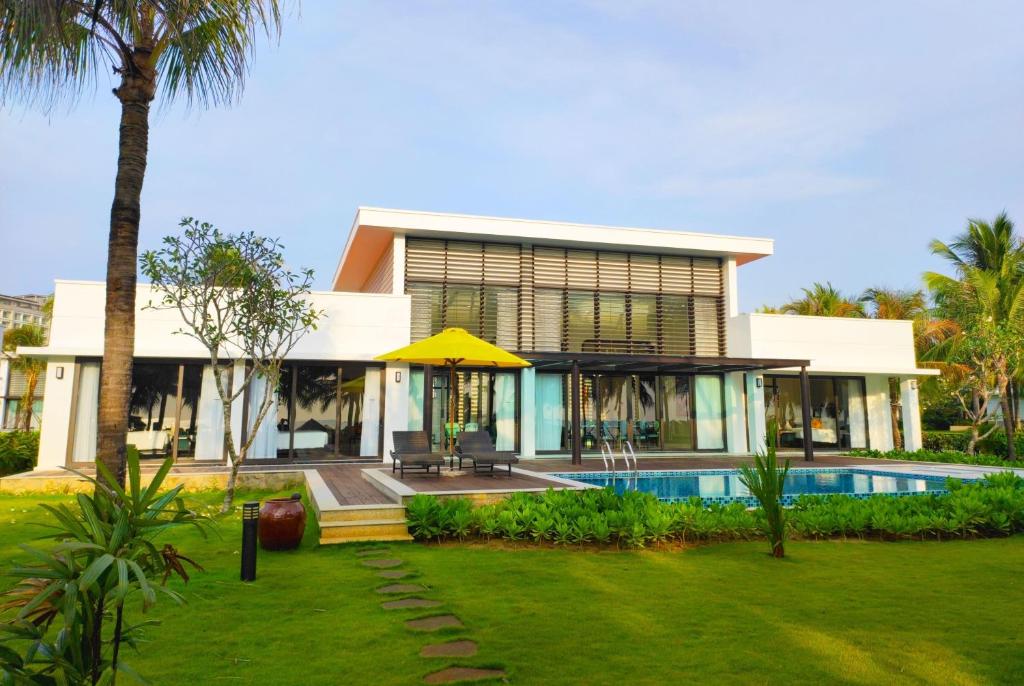 Wyndham Grand PQ