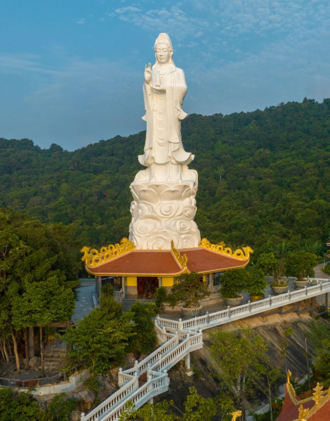 護國寺-小龍王廟