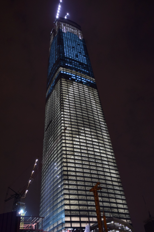 The Exchange 106