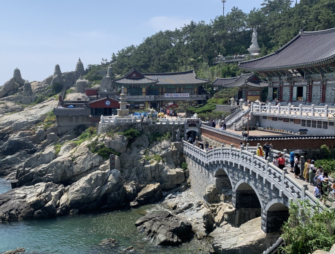 海東龍宮寺