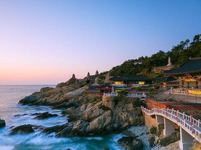 海東龍宮寺