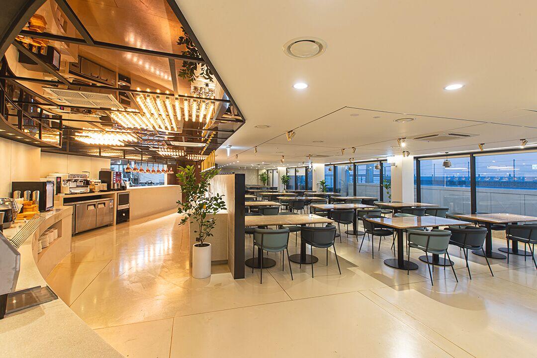 OUNGMU PARADE HOTEL