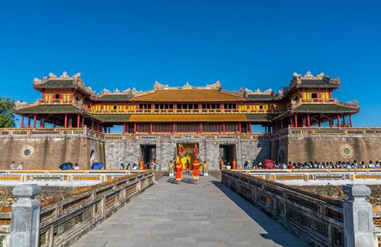 順化皇城